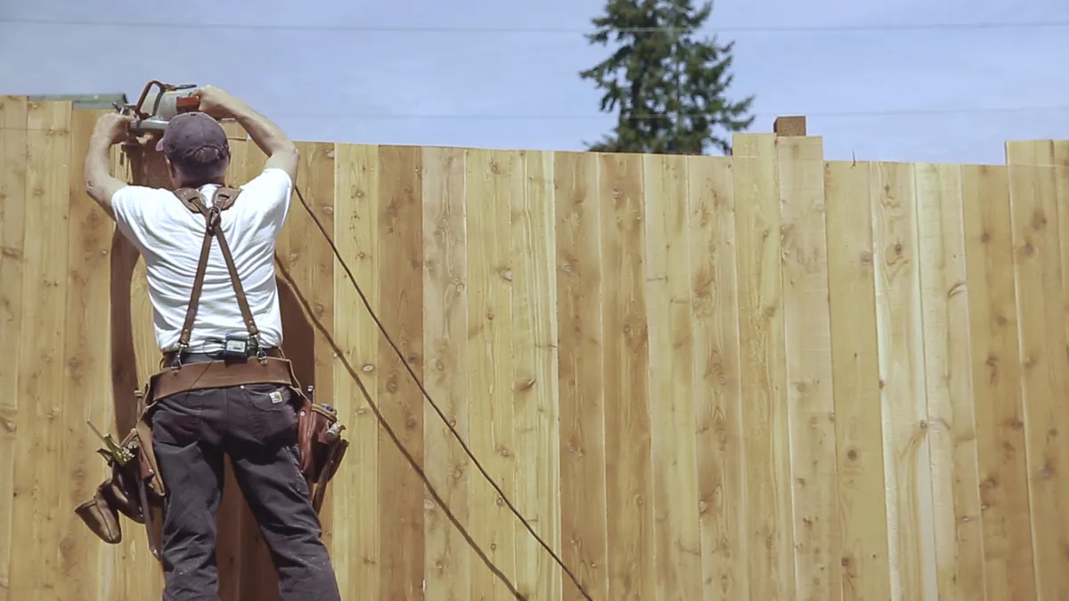 Fence Questions and Answers for Ann Arbor Homeowners