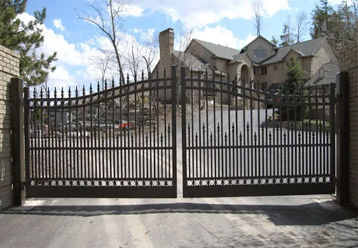 Gates and Gate Operators in Ann Arbor, MI