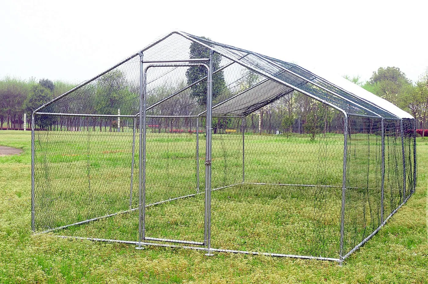 Cages and Enclosures in Ann Arbor, MI